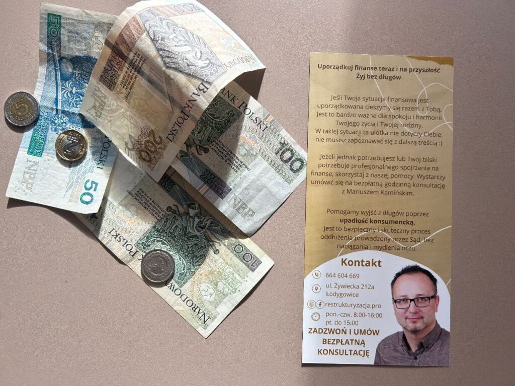 Ile kosztuje upadłość konsumencka? ile kosztuje upadłość